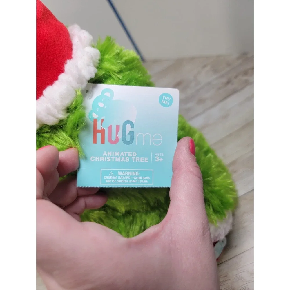 Hug Me hug me